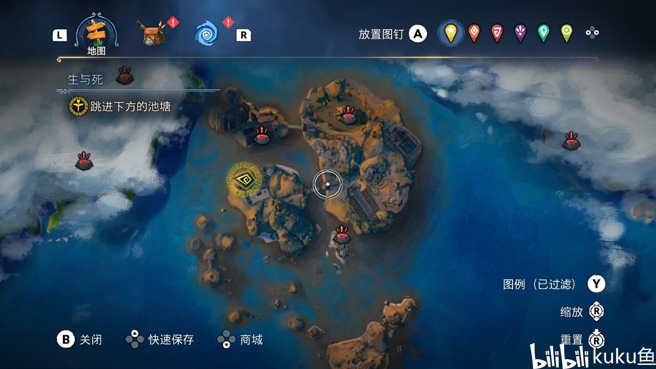 逃离整洁的庭院